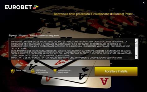 eurobet poker login,Mais